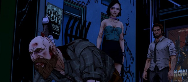 the wolf among us 3