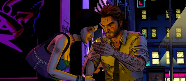 the wolf among us 4