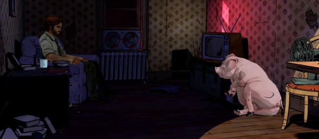 the wolf among us 6