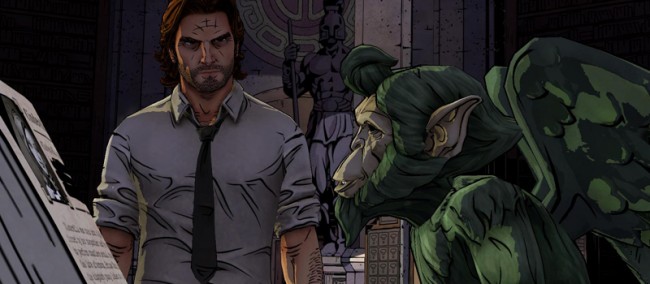 the wolf among us 8