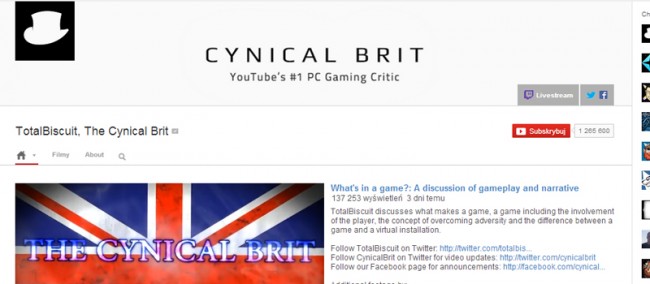 totalbiscuit