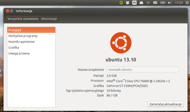 ubuntu 13-10