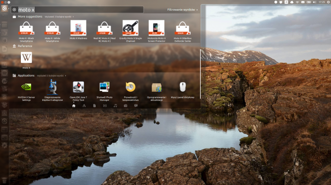 ubuntu dash 2 