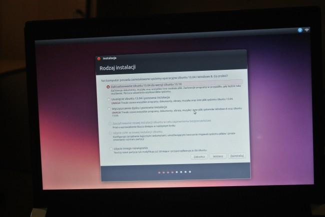 ubuntu