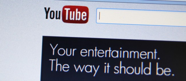 youtube rozrywka