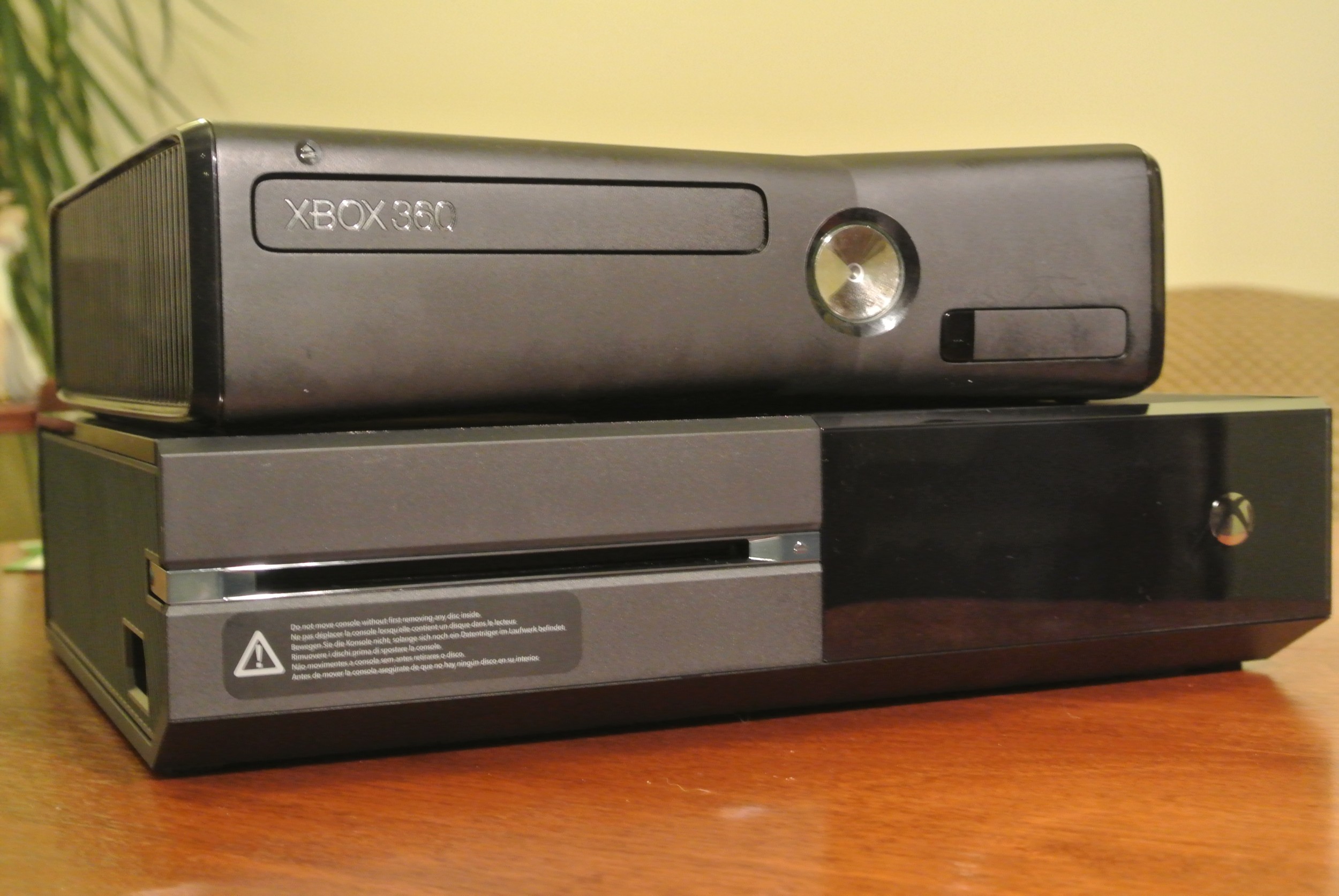 xbox one opinie 