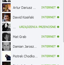 Facebook Messenger