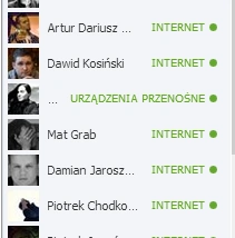 Facebook Messenger 