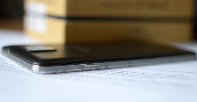 Galaxy Note 3 bok