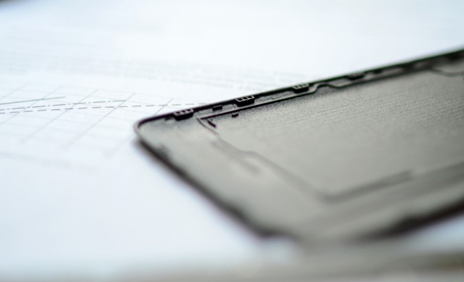 Galaxy Note 3 klapka