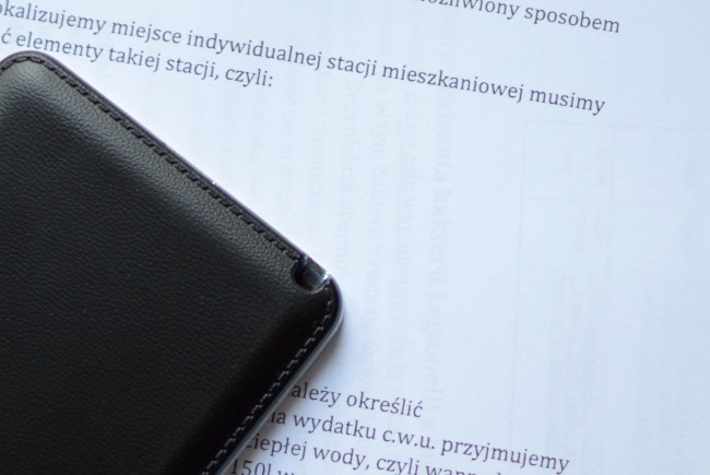 Galaxy Note 3 slot spen