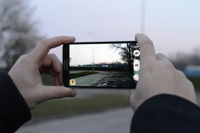 Galaxy Note 3 zdjecia