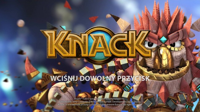 Knack 13