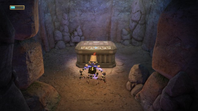 Knack 2
