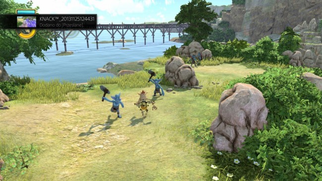 Knack 5