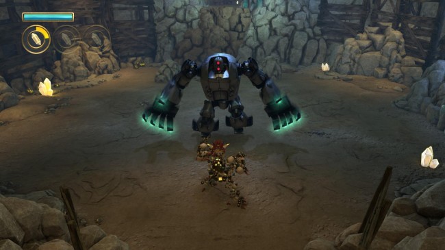 Knack 8