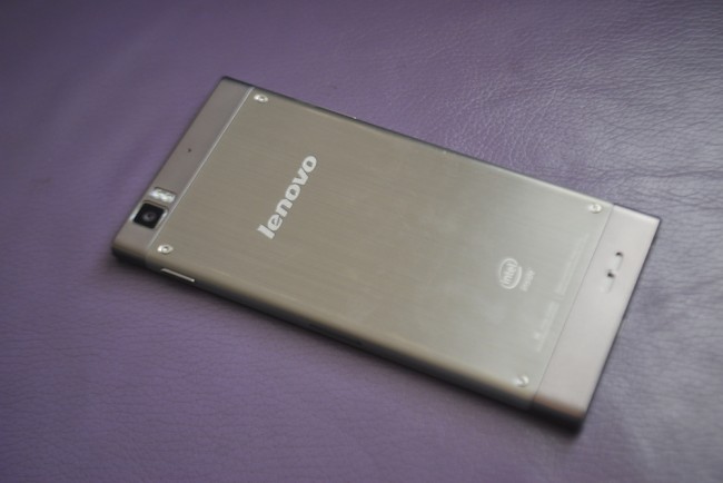 Lenovo K900, 13