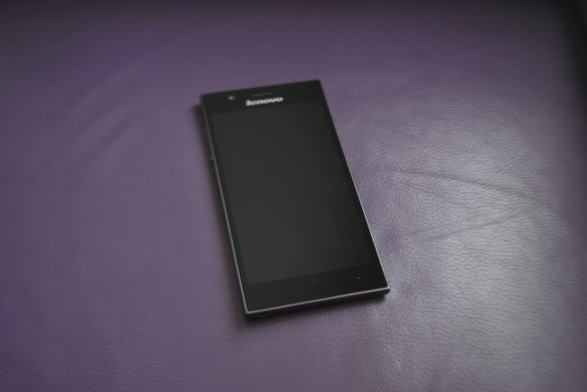 Lenovo K900, 14