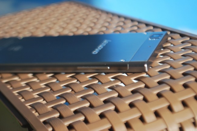 Lenovo K900, 5