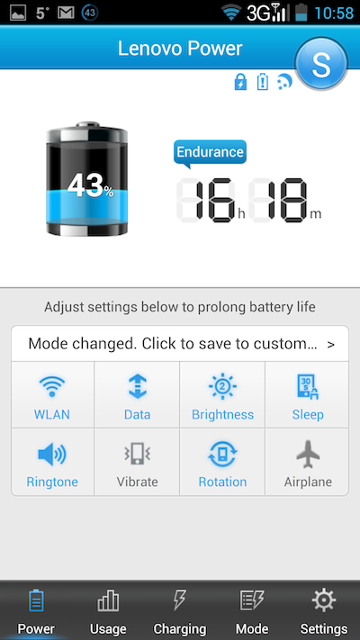 Lenovo K900 soft, 7