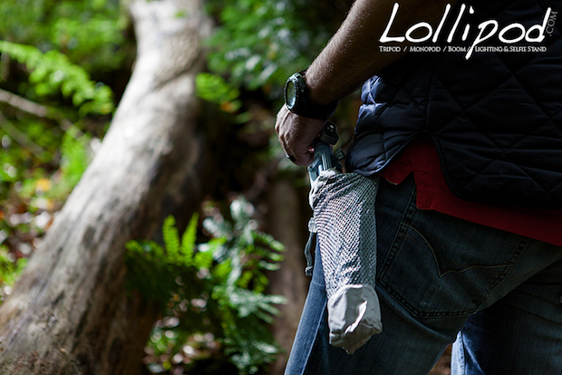 Lollipod .com &#8211; The Tripod / Monopod / Boom / Lighting &#038; Selfie Stand 