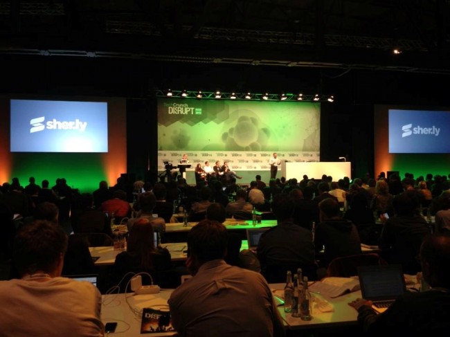 Sher.ly_TechCrunch 