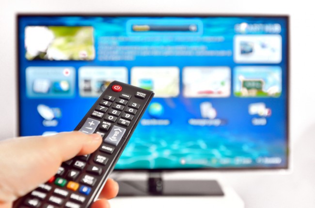 android smart tv