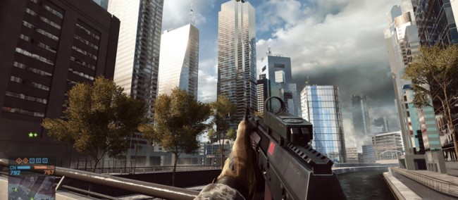 battlefield 4 beta
