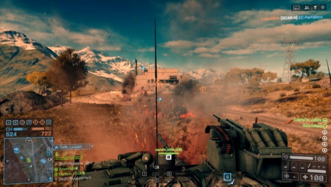 battlefield 4 multi 14