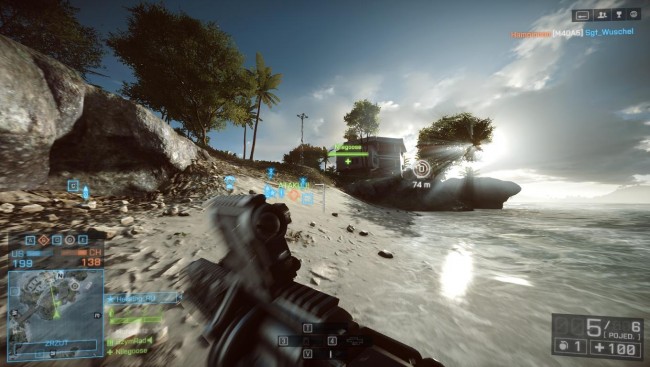 battlefield 4 multi 20