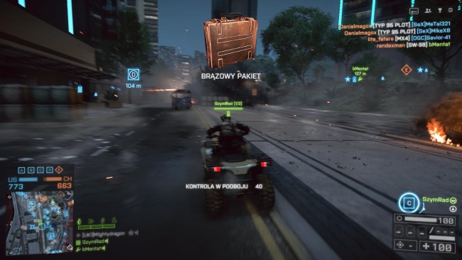 battlefield 4 multi 3