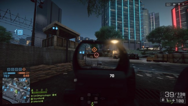 battlefield 4 multi 4