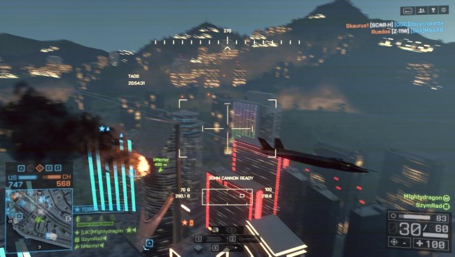 battlefield 4 multi 5