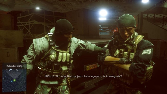 battlefield 4 single 11