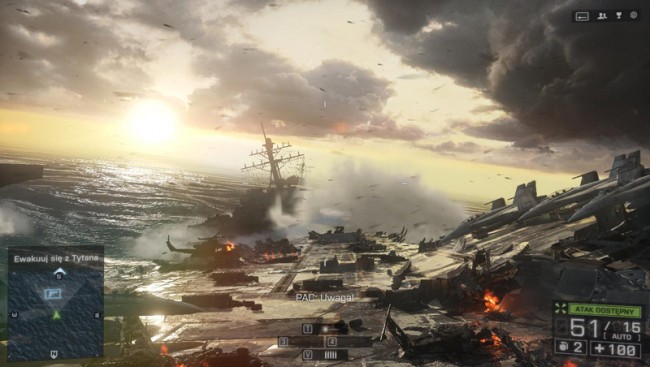 battlefield 4 single 12