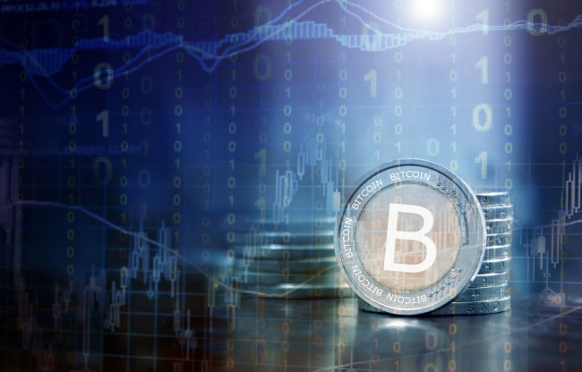 bitcoin
