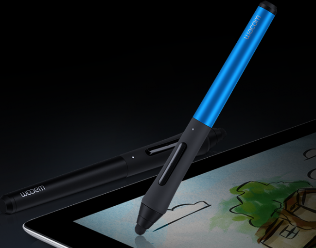 creaive stylus