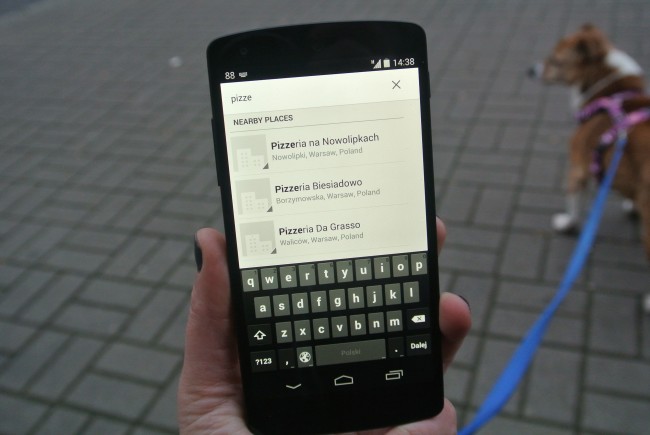 dialer