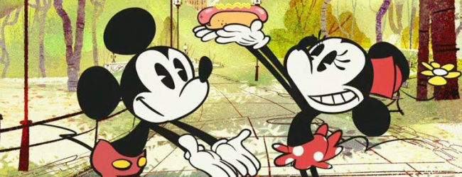 disney
