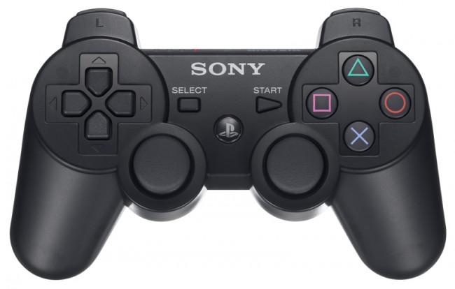dualshock 3