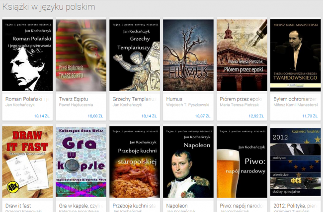 ebook google play