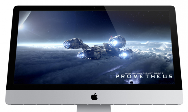 imac 2