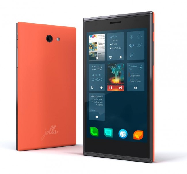 jolla obudowa 