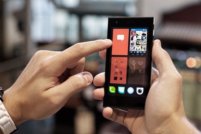 jolla sailfish ui 