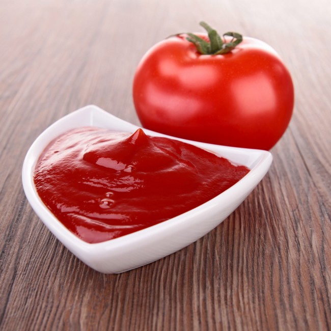 ketchup