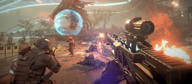 killzone
