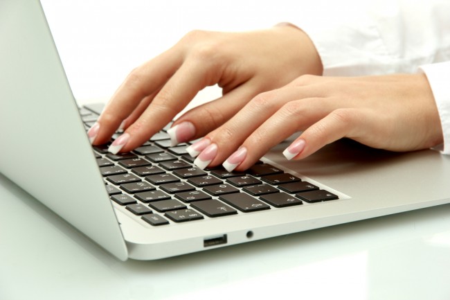 klawiatura laptop