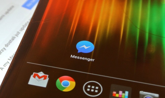 messenger