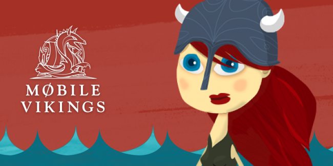 mobile-vikings