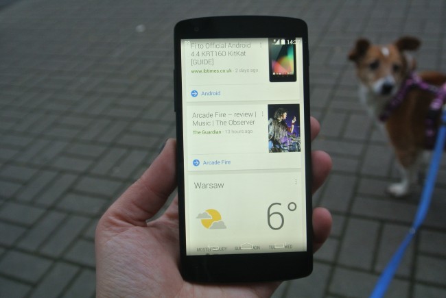 nexus 5 5